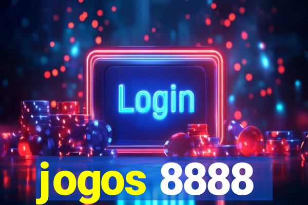 jogos 8888